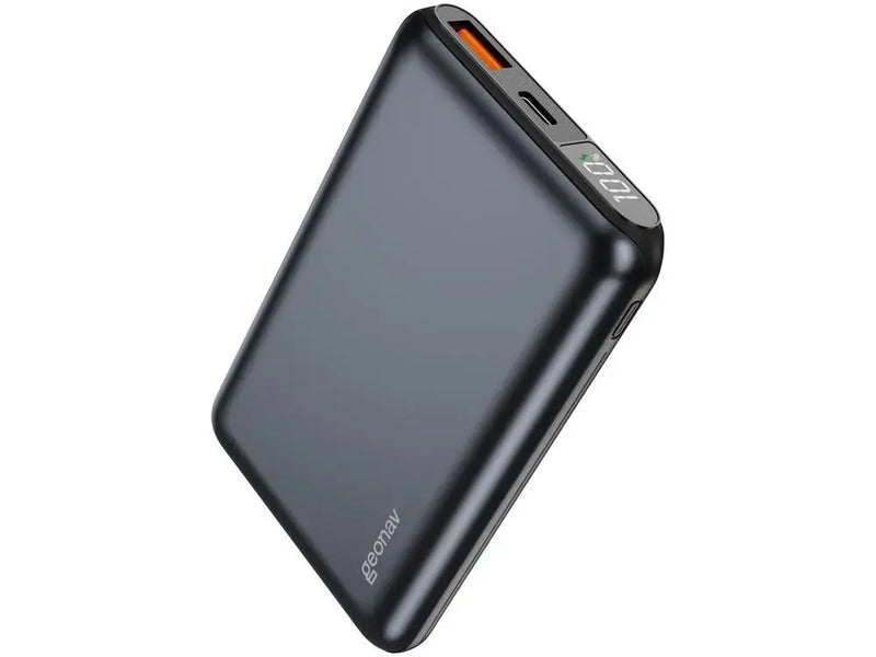 Carregador portátil/Power Bank Geonav 10.000mAh